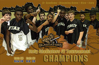Image: Italy’s JV Gladiators are Tournament Champions — With two big wins, 80-38 over Rice and 61-39 over Blooming Grove, Italy’s JV Boys claim the Italy JV Basketball Tournament Championship in Italy on Saturday, January 15, 2011.