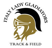 Image: Lady Gladiator track and field athletes, Jameka Copeland, Kortnei Johnson and Jimesha Reed will represent Italy during the Regional competition at Tarleton State University.