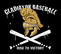 Image: Gladiator Baseball has new shirts ready for purchase with order forms available at the front reception desk inside Italy High School. Payments can be turned in to the IHS reception desk.