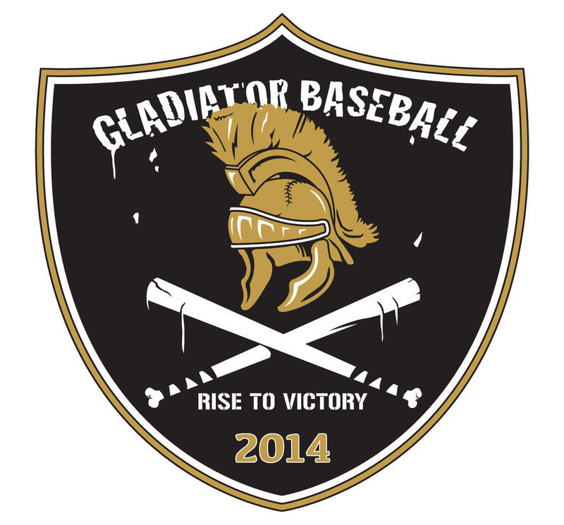 Image: Tuesday, April 29, the Gladiator Baseball team will be playing a warm up game against Kerens at 5:00 p.m. at home at Davidson Field in Italy.