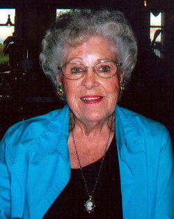 Image: Edna Yarbrough, 1927-2010