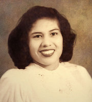 Image: Flavia Tovar Gonzales, 1931-2009