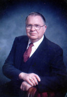 Image: Zack W. McConnell, 1921 – 2009