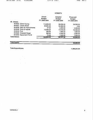 Image: General Fund Expenditures – page 5