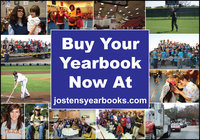 Image: Jostensyearbooks.com — Order your IHS Yearbook now at jostensyearbooks.com. The base price is $35.00. Additional touches can be added, but the overall price would then be increased.