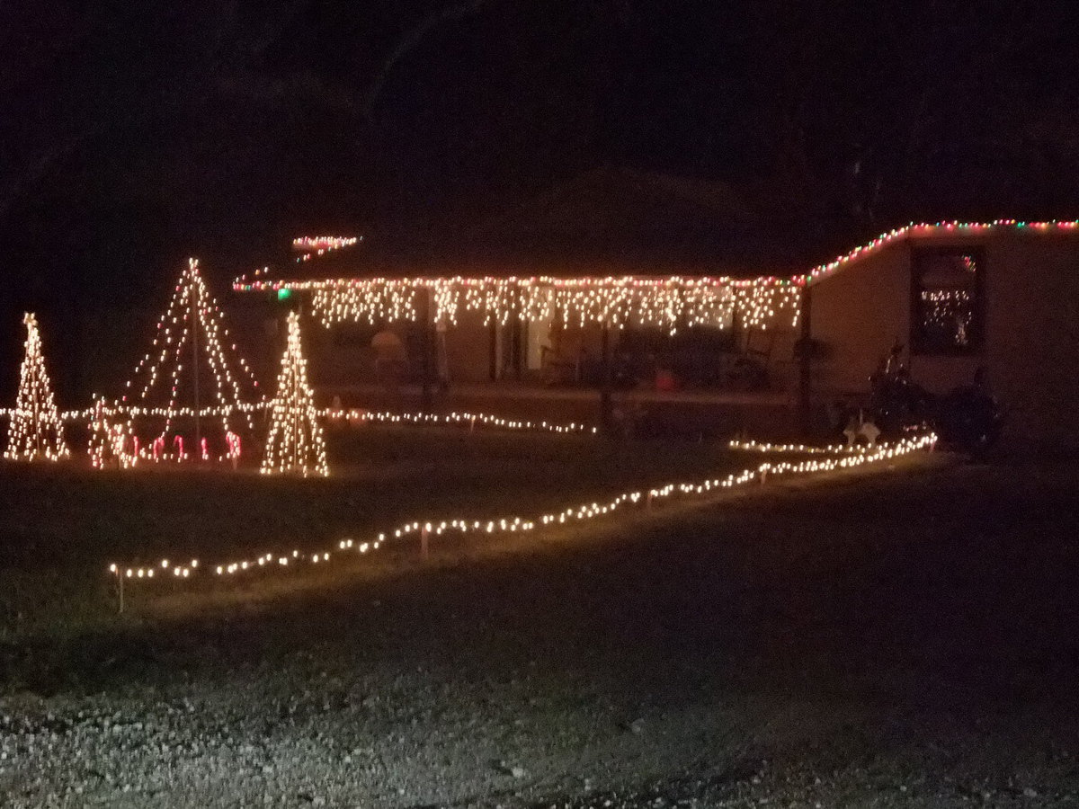 Image: Christmas Scene