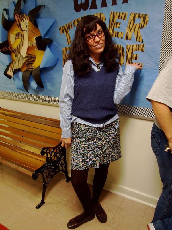 Image: Ugly Betty