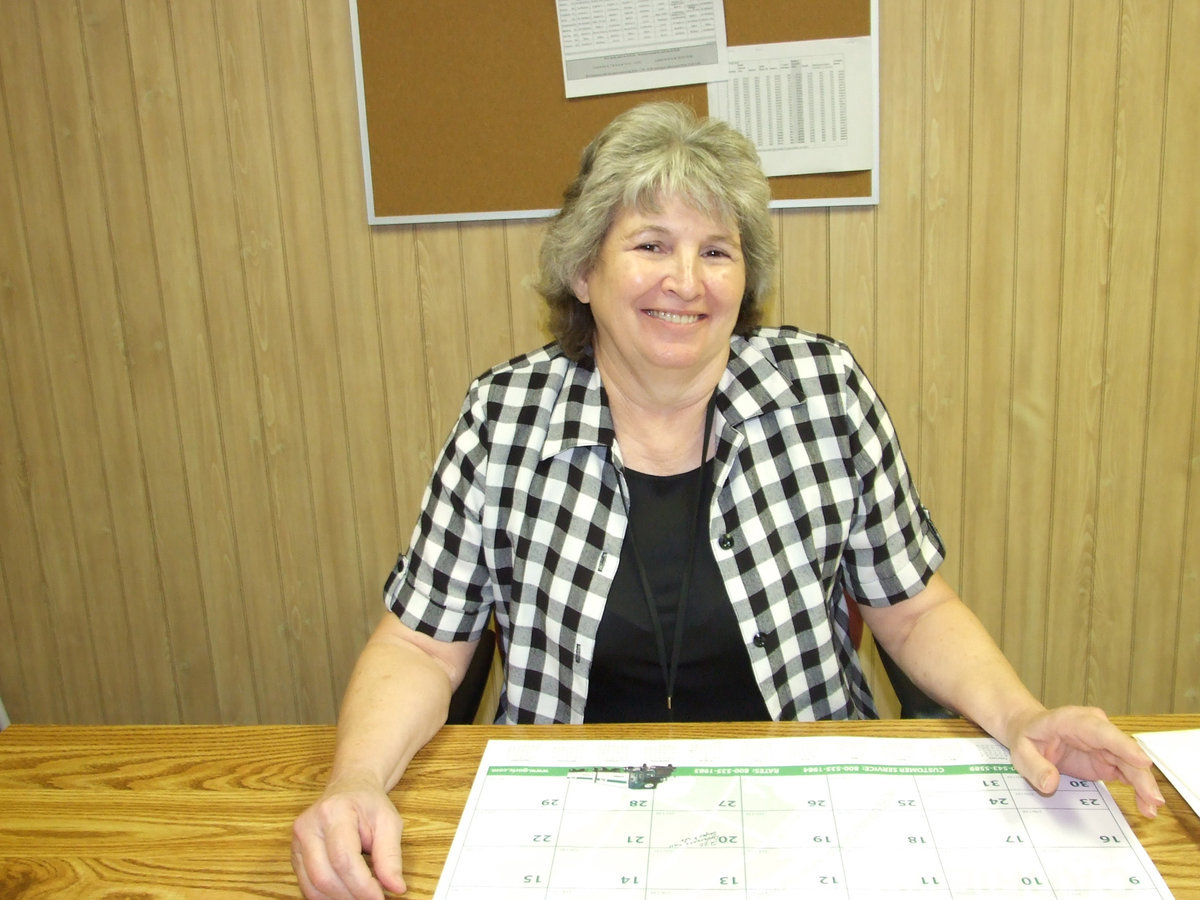 Image: Principal Margret Day — Margret Day is the principal for Avalon ISD. “I cannot wait for school to start and see what the students will achieve this year.”