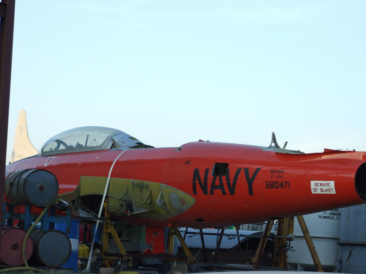 Image: Navy Plane