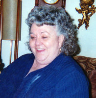 Image: The late Glenda Faye Barber