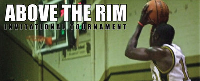 Image: Your invited to play — You are all invited to play in the 5-on-5 tournament next summer. It’s a great way to reunite with old friends and teammates for one more shot at glory. Above The Rim…where champions play.