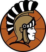 Image: Italy Gladiator Basketball Logo — The Italy Varsity Boys game is now a Monday night home game at 7:30 p.m. against Waxahachie Advantage. The Varsity Girls’ Bi-District playoff game is in West against Valley Mills on Tuesday at 7:30 p.m.