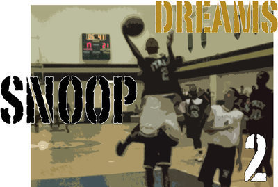 Image: Snoop Dreams 2 — “Snoop” dreams of returning to the playoffs.