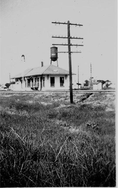 Image: Circa 1946-48