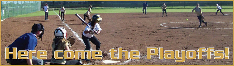 Image: Lady Gladiators Softball Team begins their 2009 playoff journey — The Italy Lady Gladiators Softball Team will be playing in the 1st round of the playoffs Monday in McGregor at 7:00 p.m. against Goldthwaite in a BATtle for the Bi-District Championship.