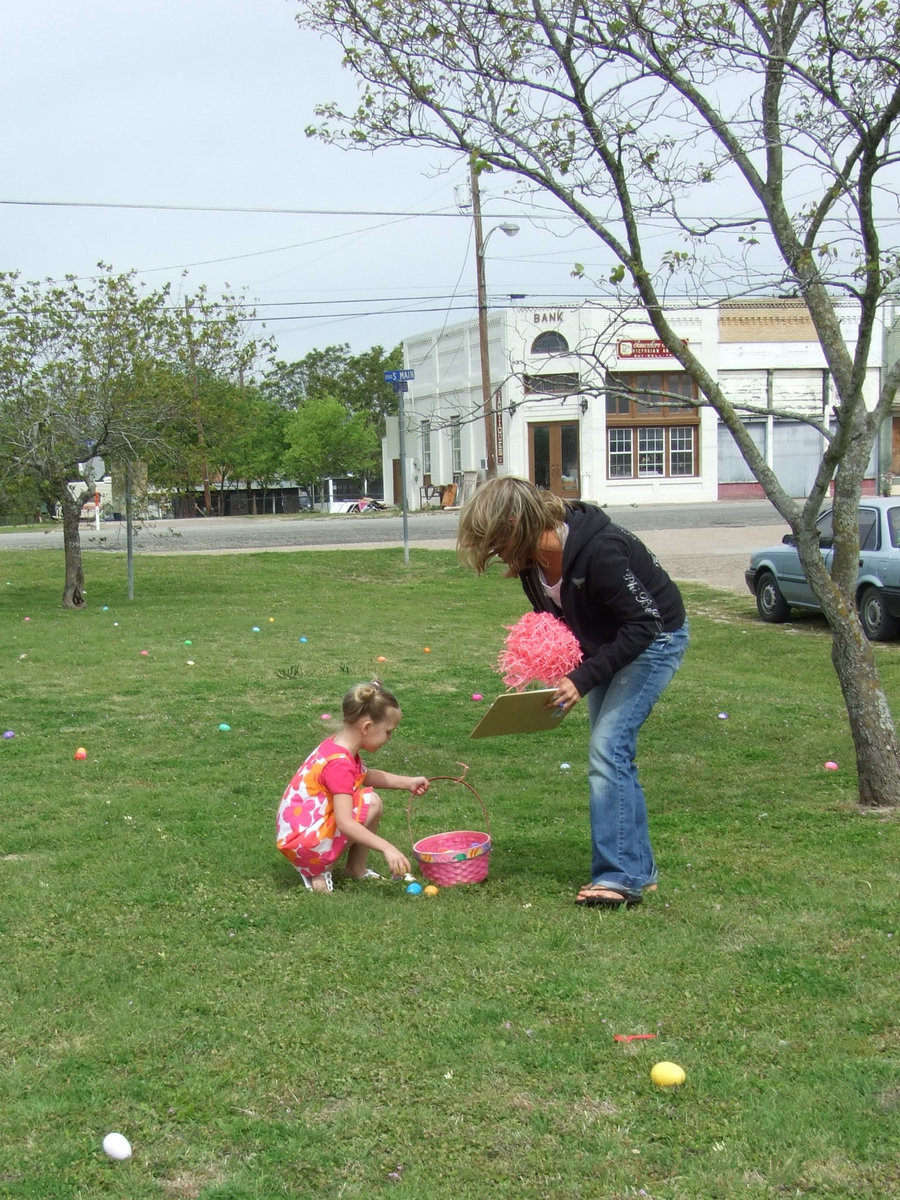 Image: Found Lots of Eggs