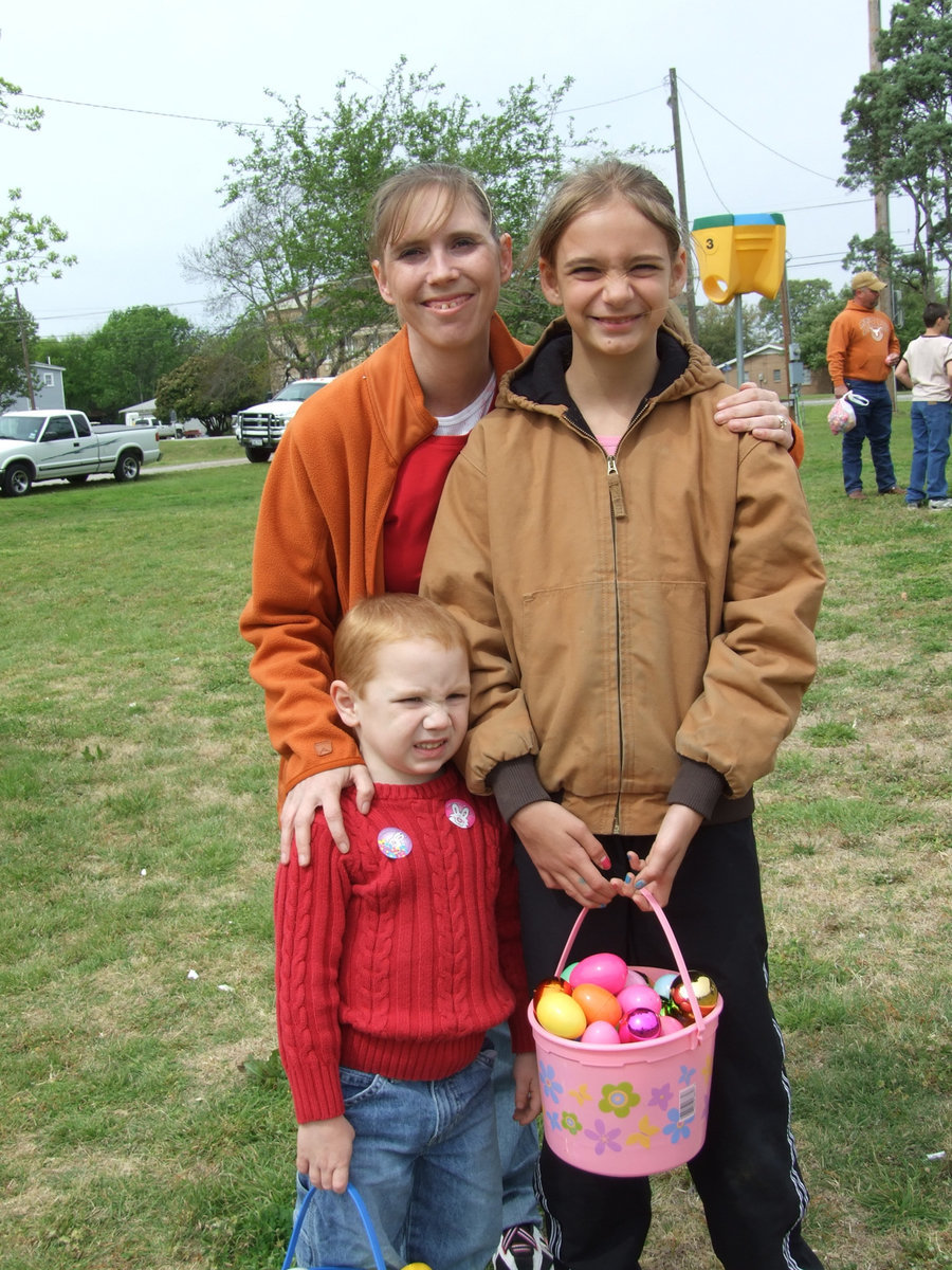 Image: Happy Family