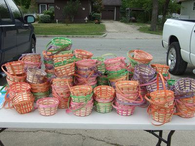 Image: Baskets Galore