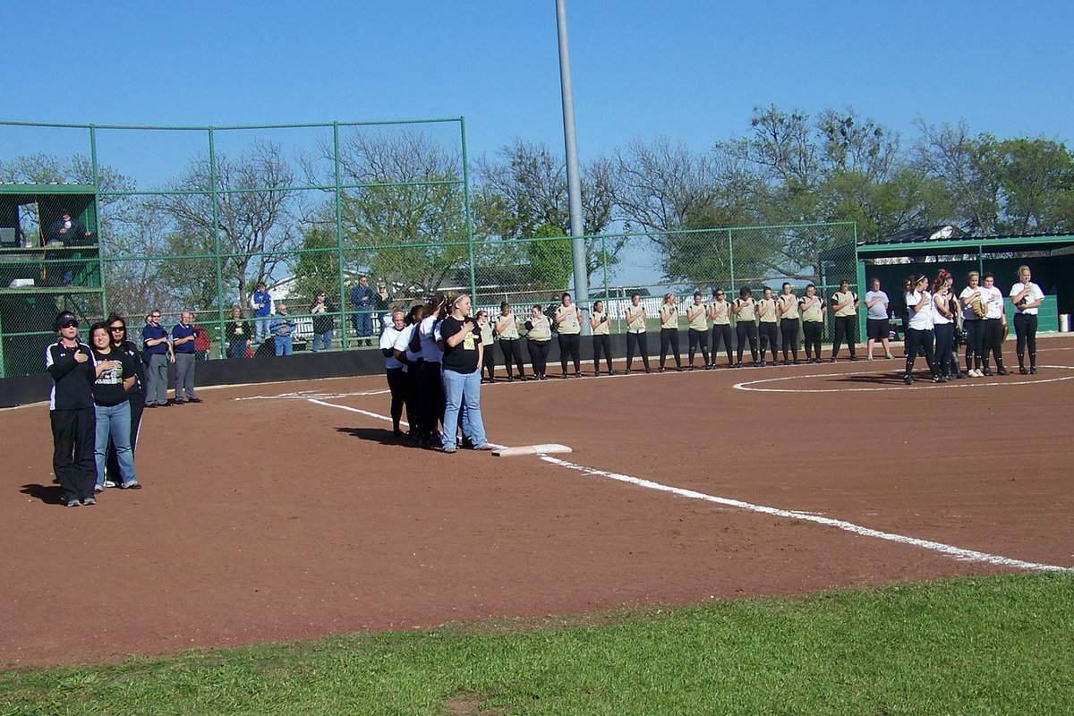 Image: National Anthem