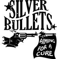 Image: Silver Bullets Relay for Life Team