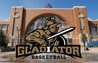 Image: Big “I” set to play in Big “D” — The Italy Gladiators will travel to the big city of Dallas and play a basketball game against the Mineral Wells Rams. The event takes place inside the American Airlines Center on Thursday, December 30 with a start time around 2:15 p.m.