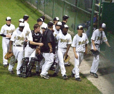 Image: Italy Gladiator Baseball — The Italy Gladiators are 5-1 in district play.