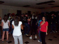 Image: Jr High Valentine’s Dance — The Junior Class at IHS sponsored a dance for 7th, 8th and 9th grade students on Friday night.
