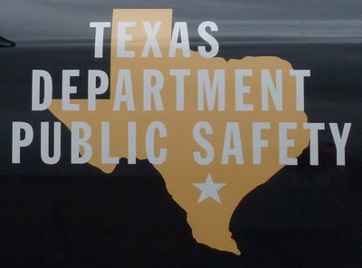 Image: The Texas Department of Public Safety