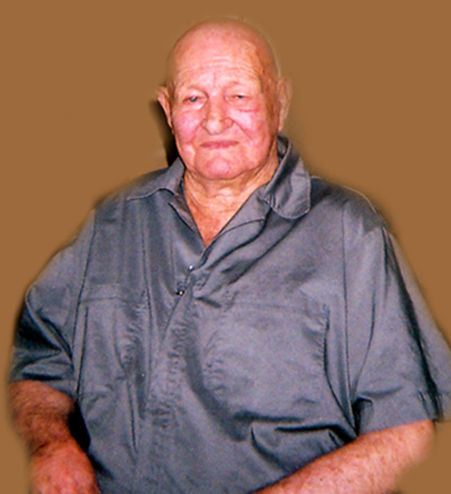 Image: W. Odell Kelley, 1913-2010