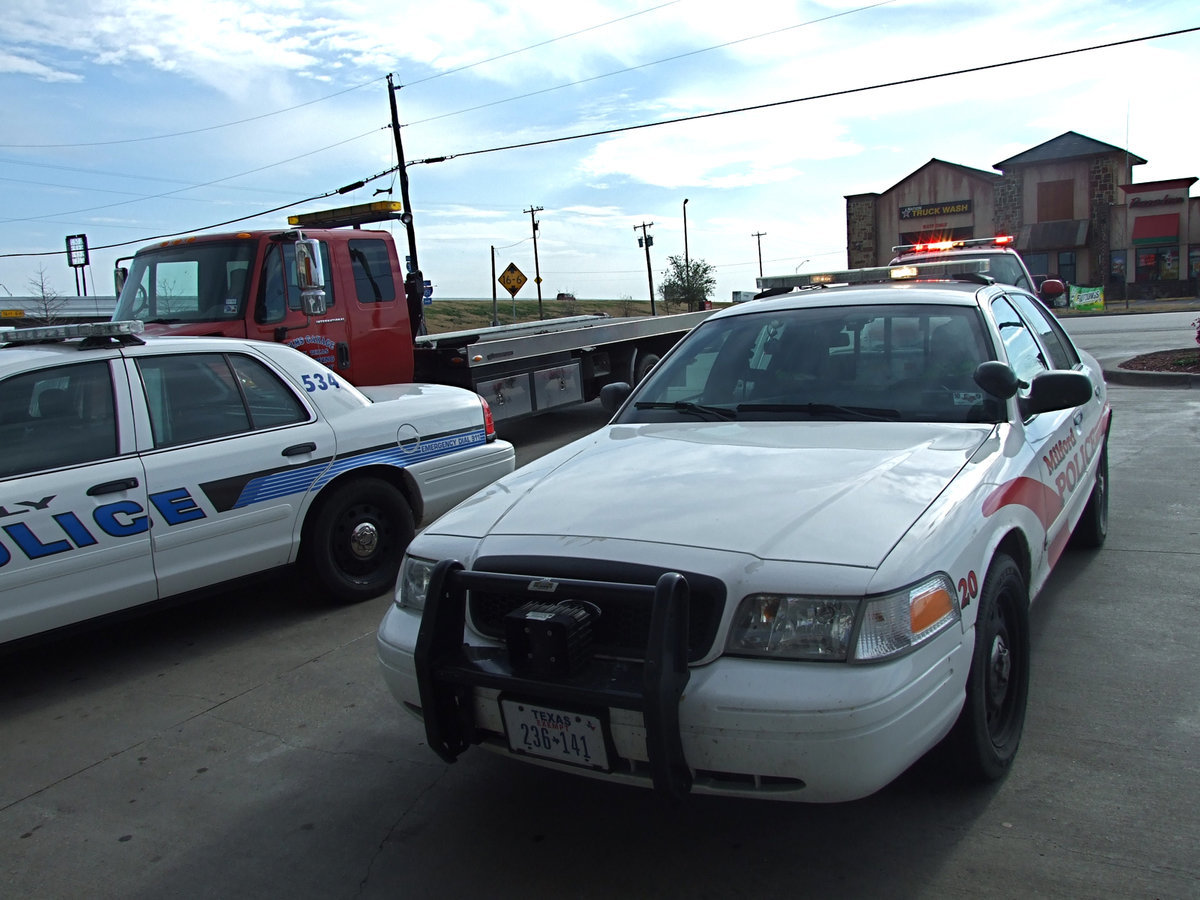 Image: The Cavalry — When the call for backup went out Italy and Milford rescue personnel responded quickly.