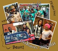 Image: Reserve your ad space in the 2010-2011 Italy High School yearbook!