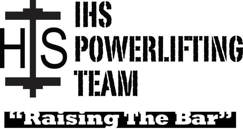 Image: The IHS Powerlifting Team 2009, “Raising The Bar.” — Freshman Sa’Kendra Norwood and Kaytlyn Bales competed at the State meet lifting against, approximately, 250 other powerlifters. In the end, the toughest competition the duo faced was their own inexperience.