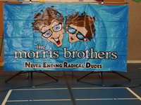 Image: The Morris Brothers