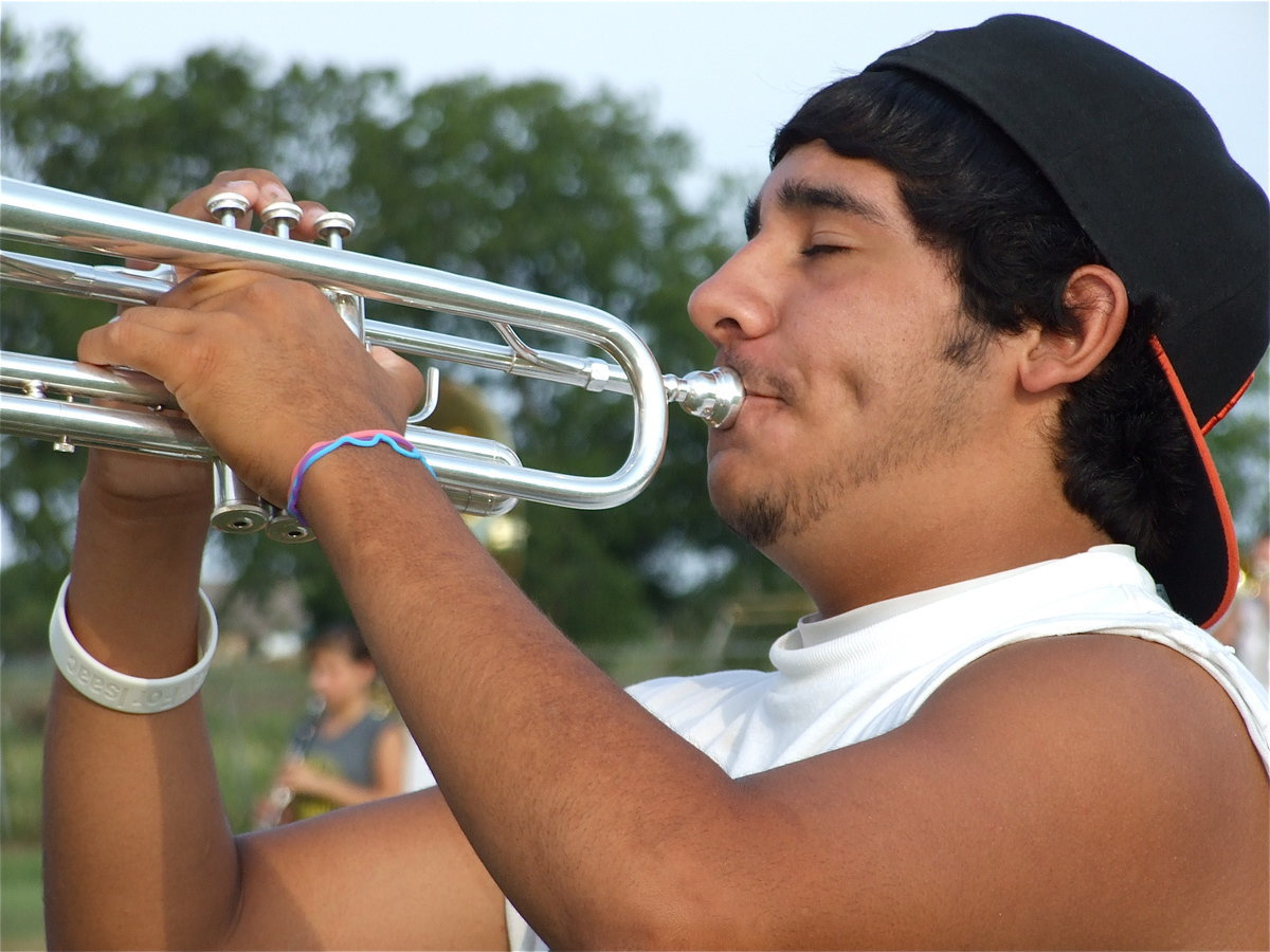 Image: Loving to play