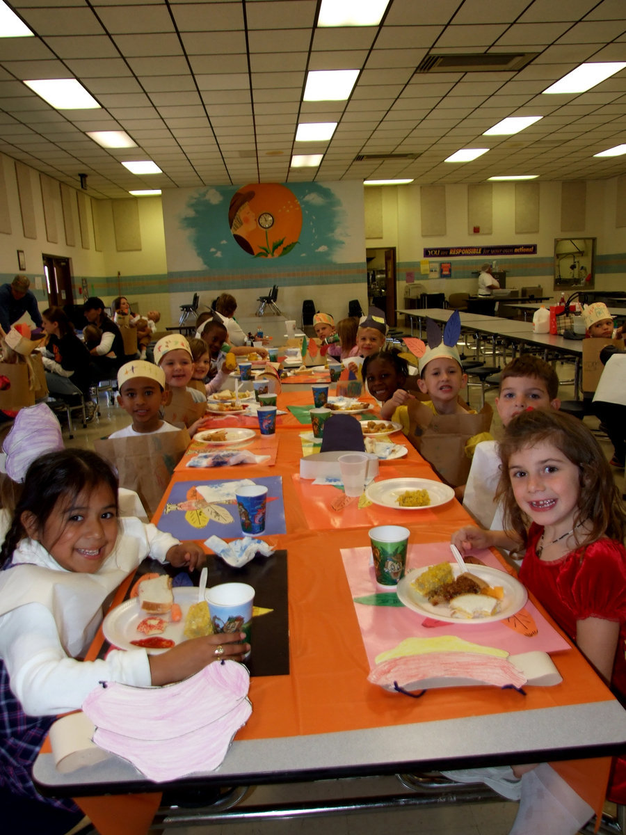 Image: Mrs.Daughtry’s Kindergarten Class