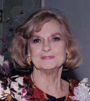 Image: Barbara James Wade — Born in Hillsboro, Texas on Dec. 12, 1930
Departed on Nov. 7, 2008 and resided in Coppell, Texas.