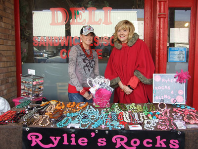 Image: Rylie’s Rocks