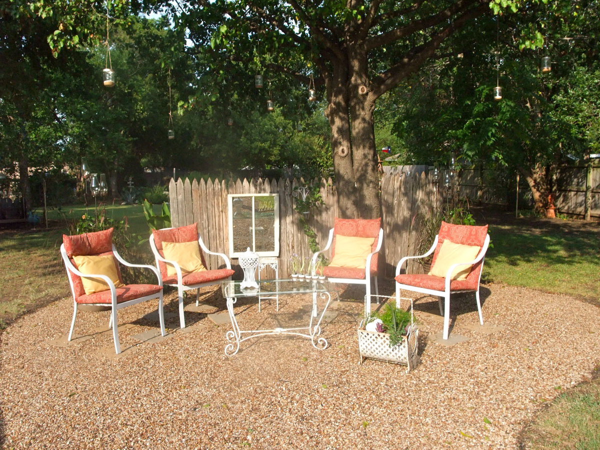 Image: Another Outdoor Patio