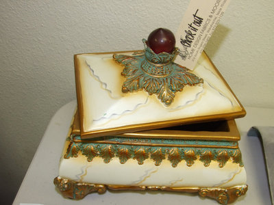 Image: Jewelry box