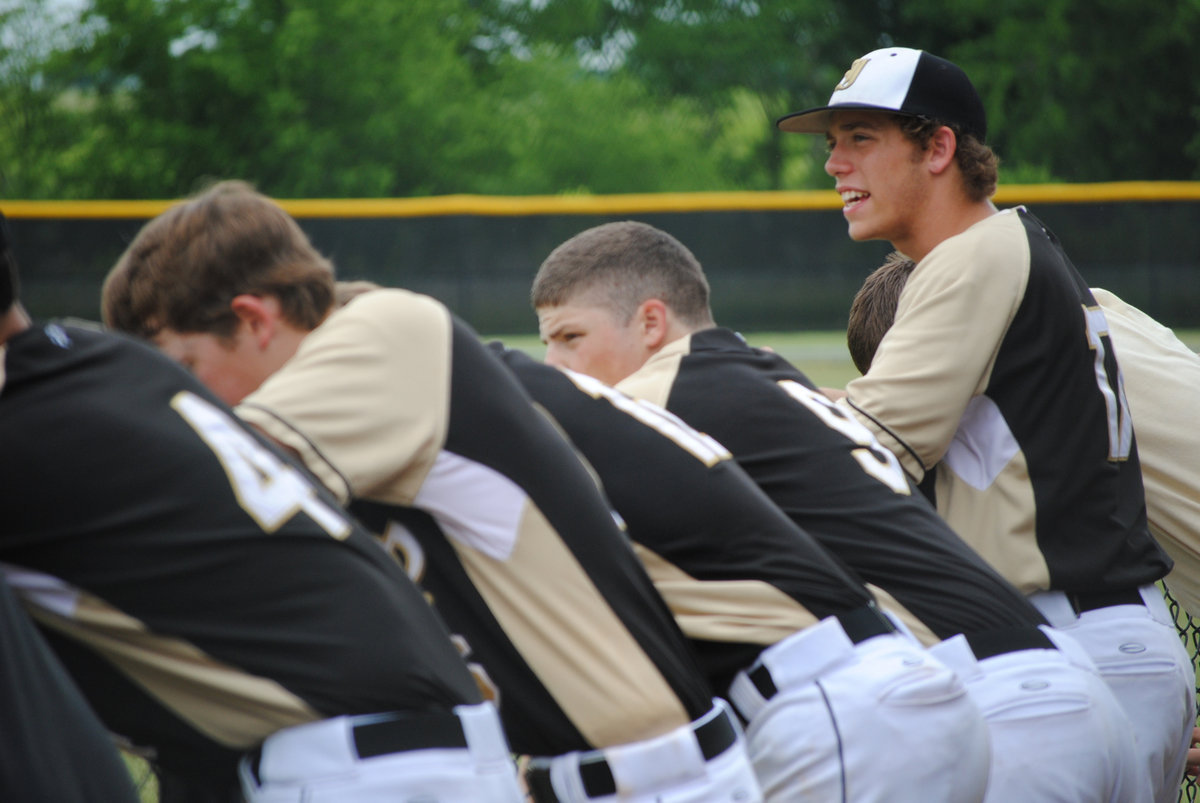 Image: Getting ready for the last ride — They will take their last ride home together and it will be a little emotional.