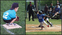 Image: Sign-ups Jan. 31 — The IYAA Official Baseball/Softball sign-ups are this weekend at the Old Italy Gym between 9:00 a.m. – 2:00 p.m. Please bring a birth certificate and $65.00 sign-up fee for each player.