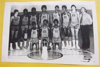 Image: 1974 Regional Finalists — The 1974 Boys Regional Finalists were also honored during “Throwback Night” on Friday.
