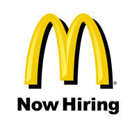 Image: It is a great time to join McDonald’s® — McDonald’s of Italy is accepting applications as part of the food chain’s national hiring day from 7:00 a.m to 4:00 p.m. on Tuesday, April 19. Applicants can apply in the store lobby or online.