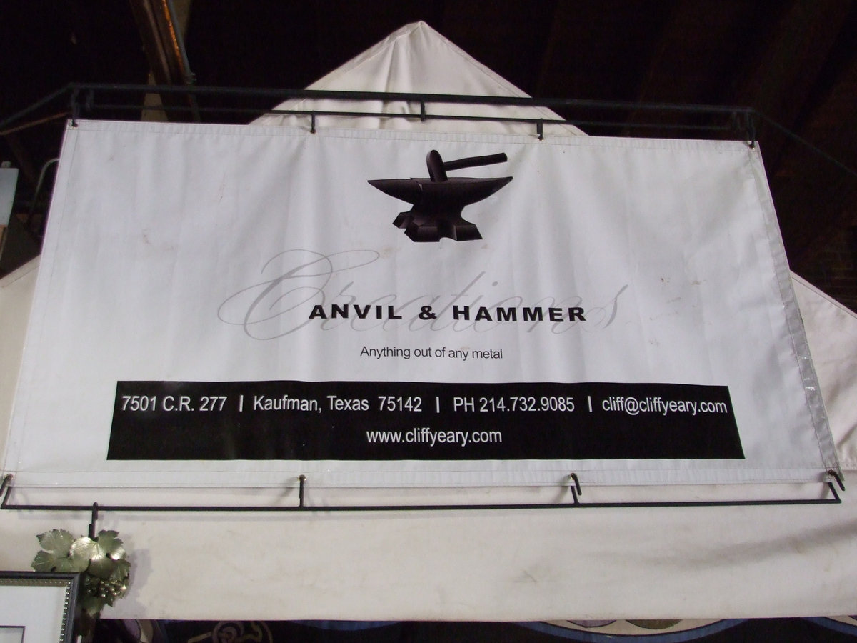 Image: Company Sign