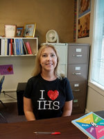 Image: Kristie Holley — Kristie Holley is Stafford Elementary’s new sixth grade teacher.