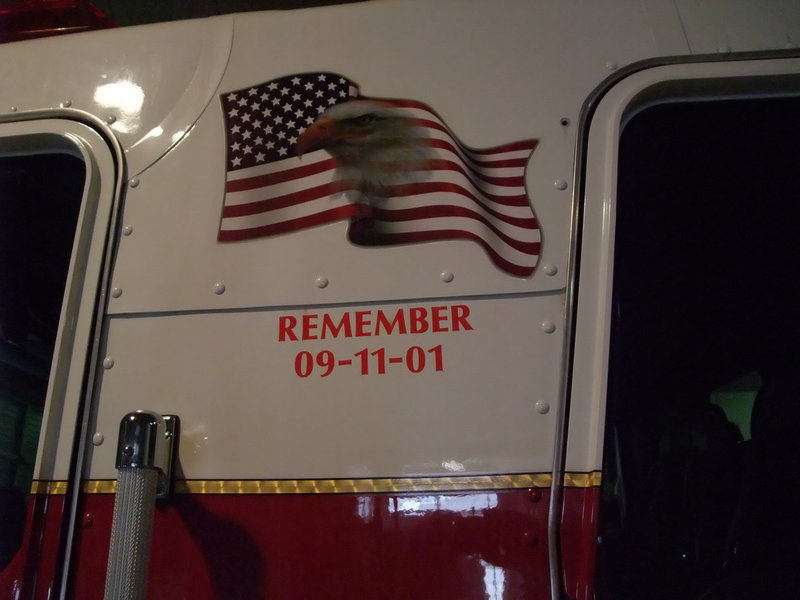 Image: Remember 09-11-01 — And remember to vote (For) the Fire District tax increase on May 9. We can’t afford not to.