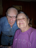 Image: Ray and Georgia — Ray and Georgia Cavender celebrated their 72nd wedding anniversary March 9.