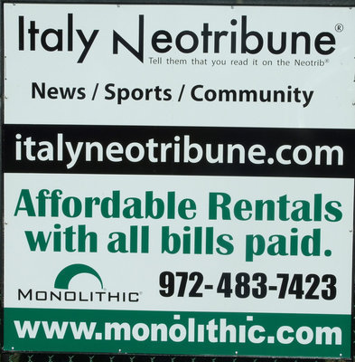 Image: Neotrib and Monolithic — Online newspaper and wind resistant domes, forces to be reckoned with.