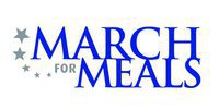 Image: Meals on Wheels announces a new campaign for the month of March to kick off the  construction of a new kitchen facility.