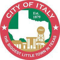 Image: City of Italy Seal